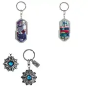 Transformers ONE Keychain Set Japan Cinema Exclusive PSL