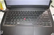 Clear Tpu Keyboard Cover For Lenovo ThinkPad P40 Yoga 14 T431S E440 L440 L450