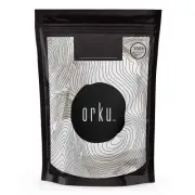 Orku Paraffin Wax Blocks Refined Hard Unscented Chunk Candle Soap Making 400g