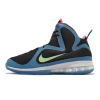 在飛比找蝦皮商城優惠-Nike Lebron IX 9 South Coast 南