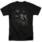 Wizard of Oz And Your Little Dog Too Licensed Adult T-Shirt