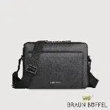 在飛比找遠傳friDay購物優惠-【BRAUN BUFFEL 德國小金牛】台灣總代理 紐瓦斯 