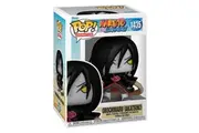 Naruto Orochimaru Akatsuki Pop! Vinyl