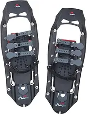 [MSR] Evo Ascent Backcountry & Mountaineering Snowshoes, 22-Inch Pair