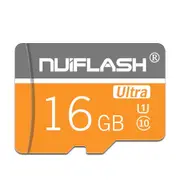Micro Minisd 16G High Speed Flash Memory Tf Card For For Phone Camera