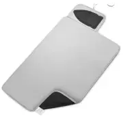 Portable Ironing Mat - Easily Change Any Flat Surface into an Ironing Board.