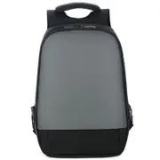 Laptop Bag USB Chargering Simple Fashion Waterproof Large Capacity For 15.6 inch Notebook