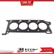 07-21 Right MLS Head Gasket For Lexus GS460 4.6L-5.7L V8 DOHC 32v DNJ HG978R (for: Lexus)