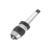 Llambrich MT2 Morse Taper Keyless Drill Chuck 1-13mm Range