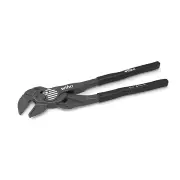 Wiha Plier Wrench 10Inch Multifunctional High Carbon Steel Spanner Bending Quick Adjustment Energy-Saving Pliers Stable Household Hand Repair Tool