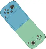 Phone Controller Pad - Versatile Phone Controller, Cloud Gamming Gamepad Joystick | Mobile Controller Pad with Usb Charging, Mobile Gamming Controller Pad for Multti System Smartphones [video game]