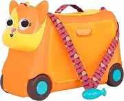 Gogo Ride-On - Lolo Ride-On Toy with Storage