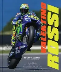 在飛比找博客來優惠-Valentino Rossi: Life of a Leg