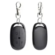 Wireless 4-button Remote for Electric Barrier Garage Doors