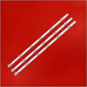 LED Backlight Strips for L-G DRT 3.0 32"_A/B 32MB25VQ 32LB5820 32LF580V 32LB5610 LC320DUE 32LB551U 32LB650V 32LF570V 32LF582V 32LF560V
