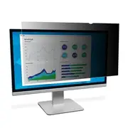 3M Pf190C4B Privacy Filter For 19 Inch Lcd Monitor
