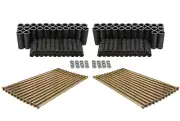 Sprocket Repair Kit Fits ASV RC100 Both Sides