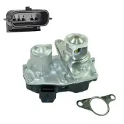 EGR Valve Exhaust Gas Recirculation Fits Fiat Talento 296 2016-On 6000616782