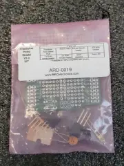 Freeduino Proto Shield PCB v2.0 Kit ARD-0019
