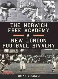 在飛比找三民網路書店優惠-The Norwich Free Academy V. Ne