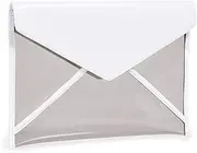 [Rebecca Minkoff] Women's Leo Clutch