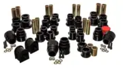 Energy Suspension 4.18120G for 00-04 Ford Excursion 4WD Black Hyper-flex Master (for: Ford)