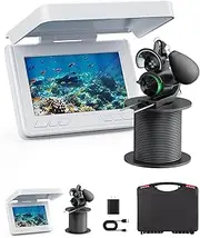 Underwater Fishing Camera
