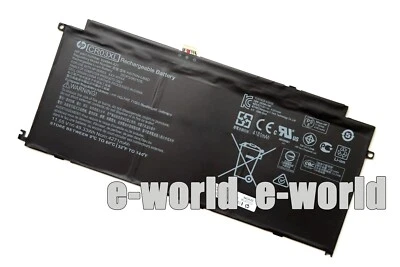 New Genuine CR03XL Battery for HP 924844-421 HSTNN-LB8D TPN-Q198 924961-855