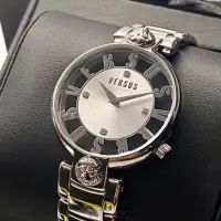 在飛比找momo購物網優惠-【VERSUS】VERSUS VERSACE手錶型號VV00