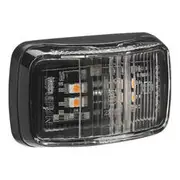 Narva Direction Indicator Lamp Amber 12V
