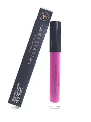 Anastasia Beverly Hills Lip Gloss High Shine GRAPE JELLY Purple 0.16 Oz New.100%