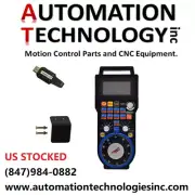 CNC MACH3 Wireless Electronic Handwheel 6 Axis Manual Controller USB Handle MPG