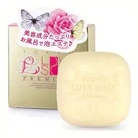 在飛比找比比昂日本好物商城優惠-TOKYO LOVE SOAP Premium 東京 私密 