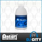 Antari FLD05 Disinfection Fluid for AG800 Only (500ml) Kills Bacteria & Viruses