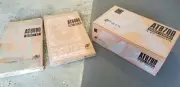 Niles AT8700 In-Wall/Ceiling Loud Speaker with Bracket Kit & Grille Kit NIB