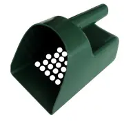Treasure Gurus Heavy Duty Metal Detector Digging Sifting Scoop