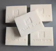 Goats Milk & Shea Butter Soaps 100g X 5