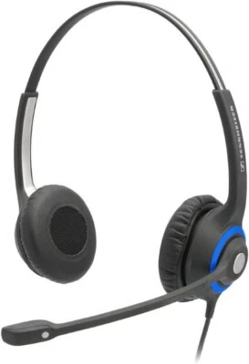 Sennnheiser HSC 260 Plus DeskMate