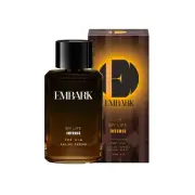 EMBARK My Life Intense For Him, Perfume For Men - 100Ml | Eau De Perfume