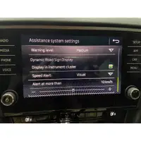 在飛比找蝦皮購物優惠-Skoda octavia升級原廠車道保持系統 lane a