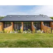 Mini Lodge 1 In The Cornish Countryside