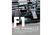 Formula One: The Pinnacle: Volume 3
