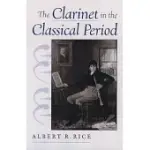 THE CLARINET IN THE CLASSICAL PERIOD