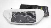 Nike Running WaistPack Adult Barely Green/Silver/Black