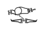 HPI Racing 85239 Roll Bar Set, Savage X