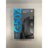 在飛比找蝦皮購物優惠-Logitech 羅技 G502 Lightspeed