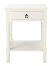 Safavieh Haines 1-Drawer Accent Table