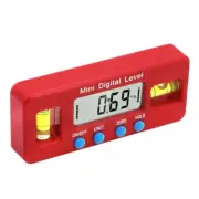 Slope Scale Inclinometer Finder Digital Display Level Meter Measuring Tool