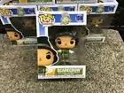 Funko Pop! The Wizard of Oz 85th Anniversary Scarecrow Vinyl Figure #1516