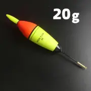 Buoy Floats & Bobbers Green+Red 149/160/167mm Can Install Battery Light